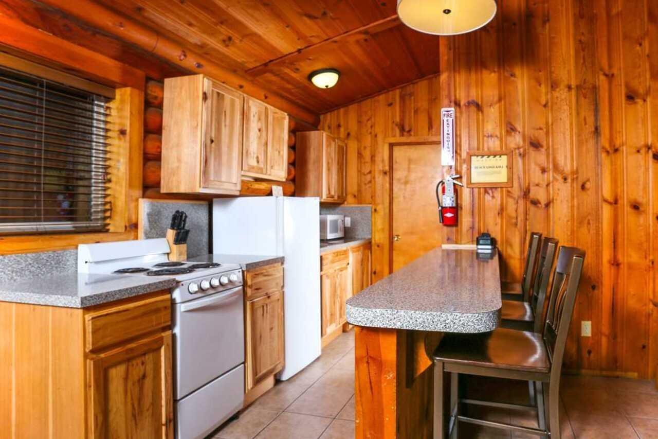 Kalaloch Lodge Forks Exterior photo