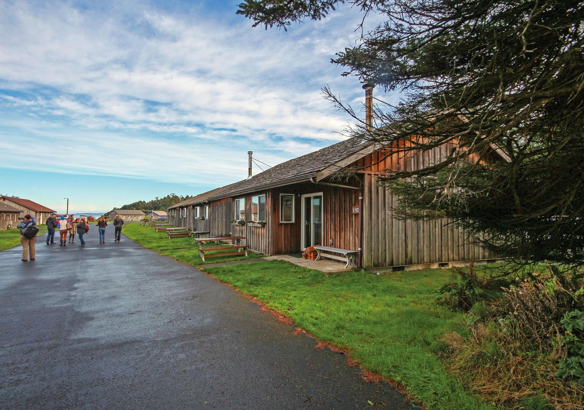 Kalaloch Lodge Forks Exterior photo