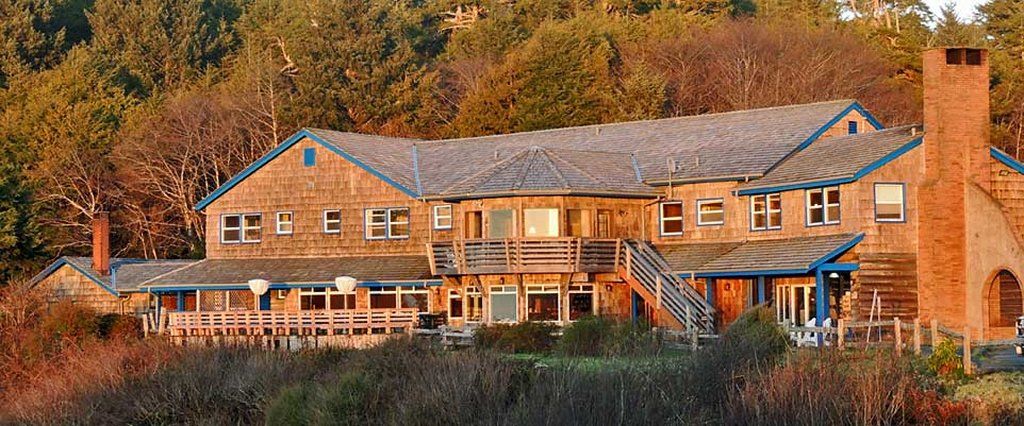 Kalaloch Lodge Forks Exterior photo